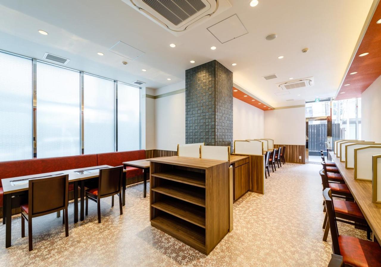 Apa Hotel Hakata Ekimae 3Chome Fukuoka  Exterior photo